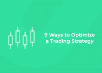 Ways to Optimize Trading Strategy