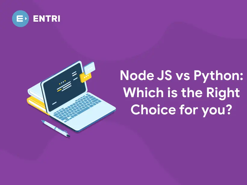 Node.js and Python