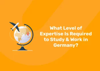 What Levels of Expertise are Required for Study and Work in Germany?