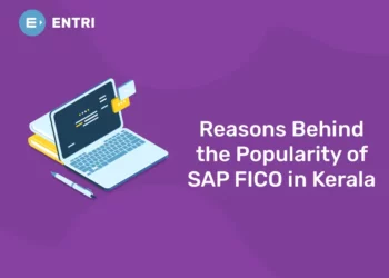 Reasons Behind the Popularity of SAP FICO in Kerala