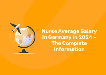 Nurse Average Salary in Germany in 2024 [Updated]