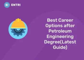 Best Career Options after Petroleum Engineering Degree(Latest Guide)