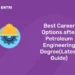 Best Career Options after Petroleum Engineering Degree(Latest Guide)