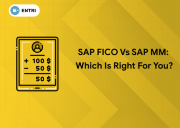 SAP FICO vs SAP MM : Which Is Right For You?