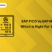 SAP FICO vs SAP MM : Which Is Right For You?