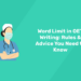 Word Limit in OET Writing Rules & Advice You Need to Know