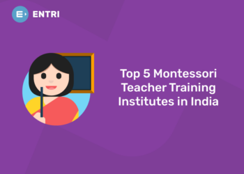 Top 5 Montessori Teacher Training Institutes in india