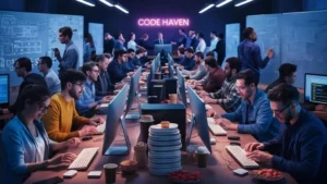 prepare for coding competitions