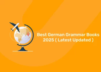 Best German Grammar Books 2025 ( Latest Updated )