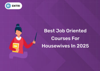 Best Job Oriented Courses For Housewives in 2025