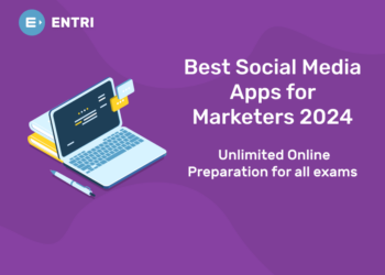 Best Social Media Apps for Marketers 2024