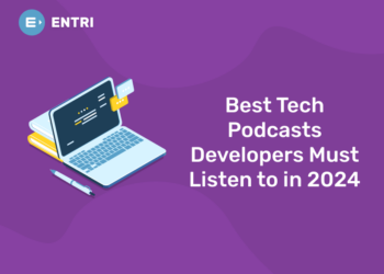 Best Tech Podcasts Developers Must Listen to in 2024 (1)