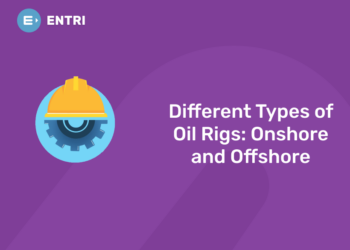 Different Type of Oil Rigs: Offshore and Onshore