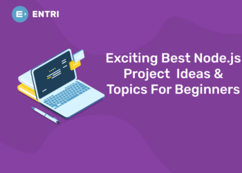Exciting Best Node.js Project Ideas & Topics For Beginners