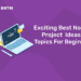 Exciting Best Node.js Project Ideas & Topics For Beginners