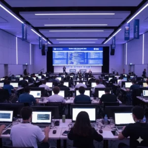 prepare for coding competitions