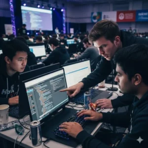 prepare for coding competitions
