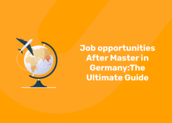 Job opportunities After Master in GermanyThe Ultimate Guide