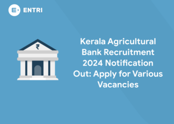 Kerala Agricultural Bank Recruitment 2024 Notification Out