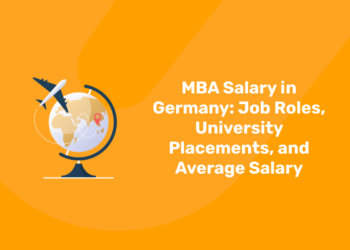 MBA Salary in Germany Job Roles, University Placements, and Average Salary