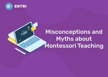Misconceptions and Myths about Montessori Teaching