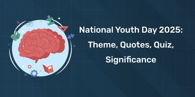 National Youth Day 2025