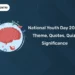 National Youth Day 2025