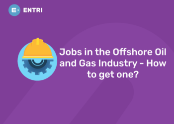 Offshore Oil and Gas