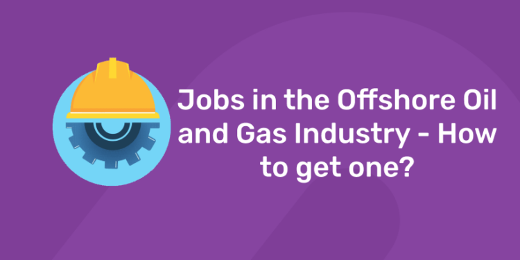 Offshore Oil and Gas