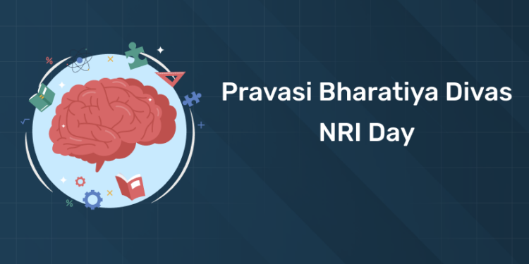 Pravasi Bharatiya Divas NRI Day