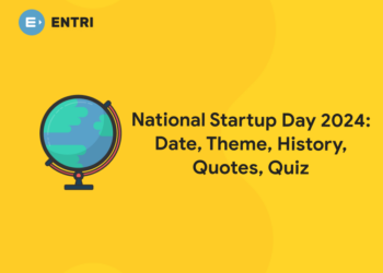 National Startup Day 2024: Date, Theme, History, Quotes, Quiz