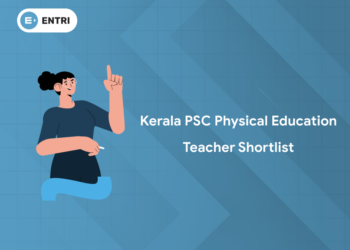 Kerala PSC Physical Education Teacher Shortlist 2025: Link, PDF