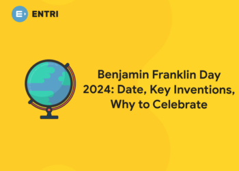 Benjamin Franklin Day 2024: Date, Key Inventions, Why to Celebrate