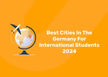 Best Cities In The Germany For International Students 2024