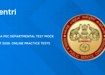 Kerala PSC Departmental Test Mock Test 2026: Online Practice Tests