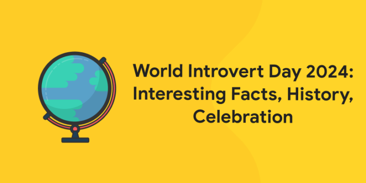 World Introvert Day 2024: Interesting Facts, History, Celebration