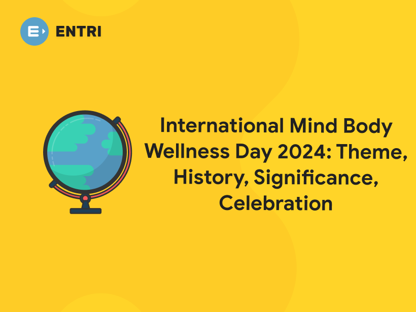 International Mind-Body Wellness Day 2024: Date, history and