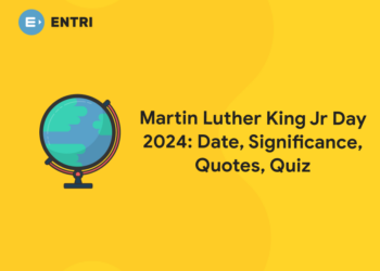 Martin Luther King Jr Day 2024: Date, Significance, Quotes, Quiz