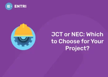 JCT or NEC: Which to Choose for Your Project?