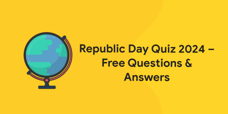 Republic Day Quiz 2024 Free Questions Answers   Untitled 5 1 750x375 