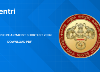 Kerala PSC Pharmacist Shortlist 2026: All Categories – Download PDF, Check Latest List
