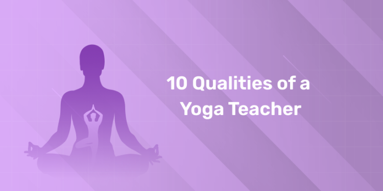 Yoga Training