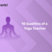 Yoga Training