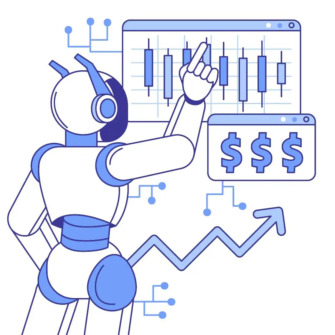 Top AI tools for Forex Trading
