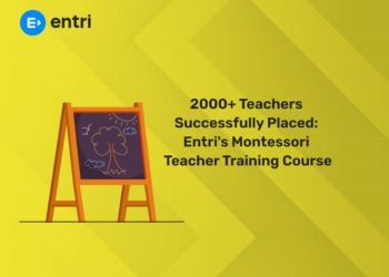 2000+ Placement Montessori TTC