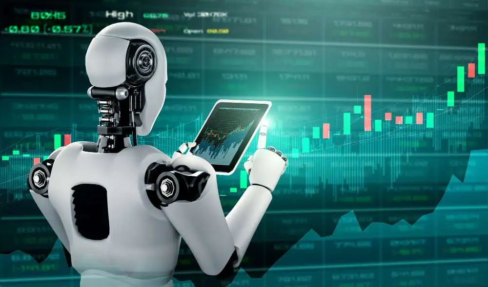 Top AI tools for Forex Trading