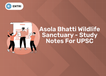 Asola Bhatti Wildlife Sanctuary