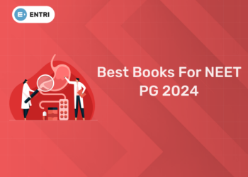 Best Books for NEET PG 2024