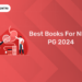 Best Books for NEET PG 2024