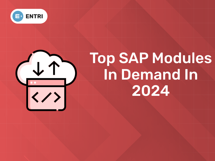 Top SAP modules in demand in 2024 Entri Blog